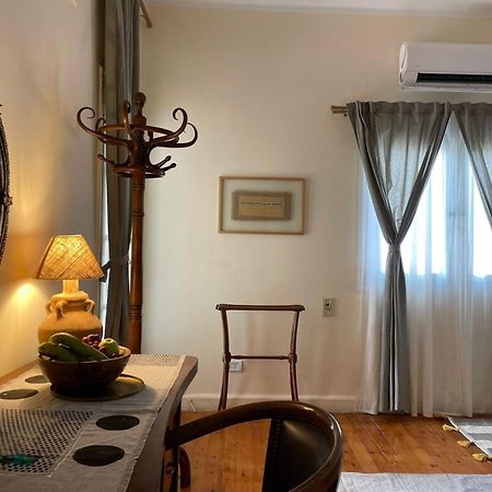Luxury On The Nile - Zamalek Apartments Каир Экстерьер фото