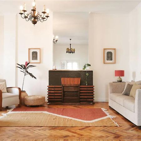 Luxury On The Nile - Zamalek Apartments Каир Экстерьер фото