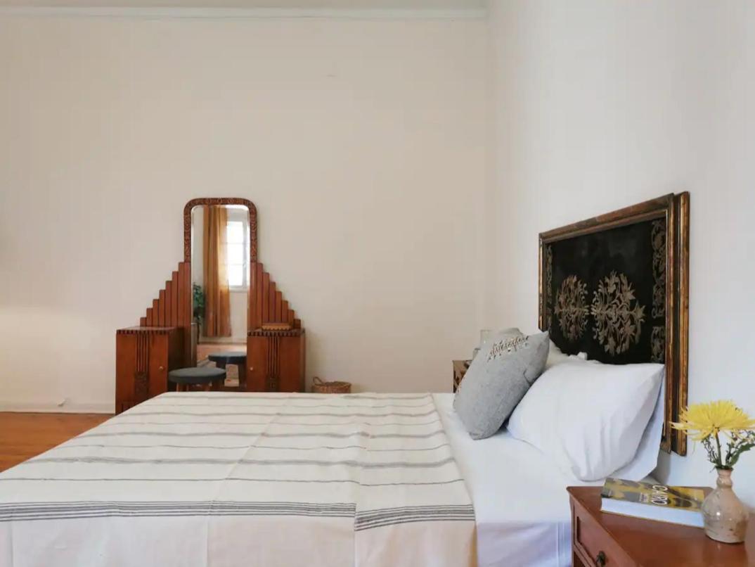 Luxury On The Nile - Zamalek Apartments Каир Экстерьер фото