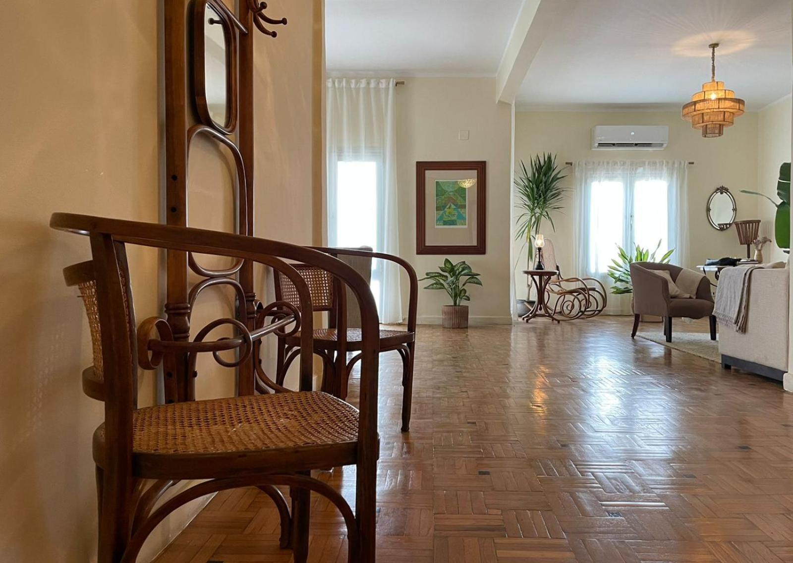 Luxury On The Nile - Zamalek Apartments Каир Экстерьер фото