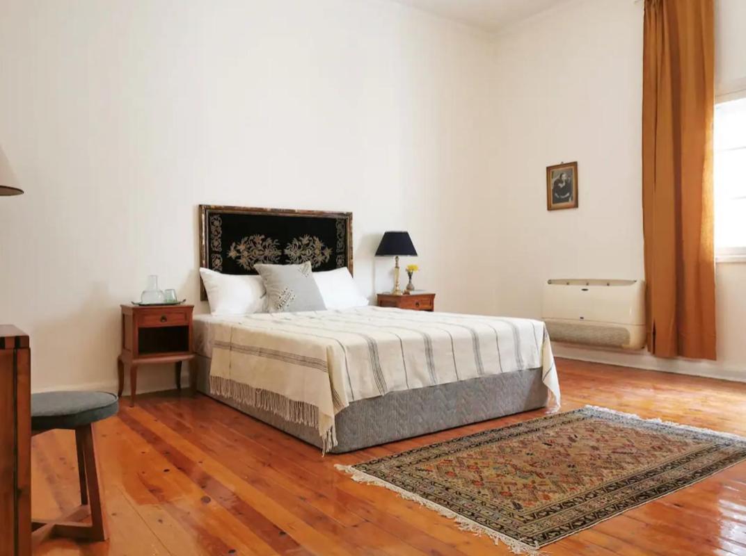 Luxury On The Nile - Zamalek Apartments Каир Экстерьер фото