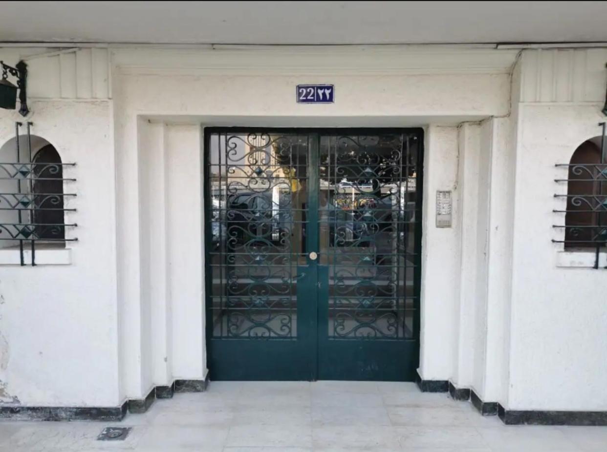 Luxury On The Nile - Zamalek Apartments Каир Экстерьер фото