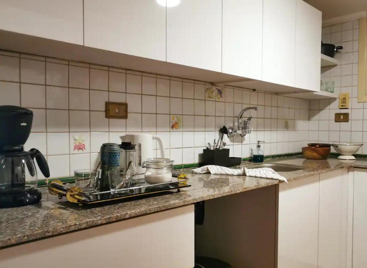 Luxury On The Nile - Zamalek Apartments Каир Экстерьер фото