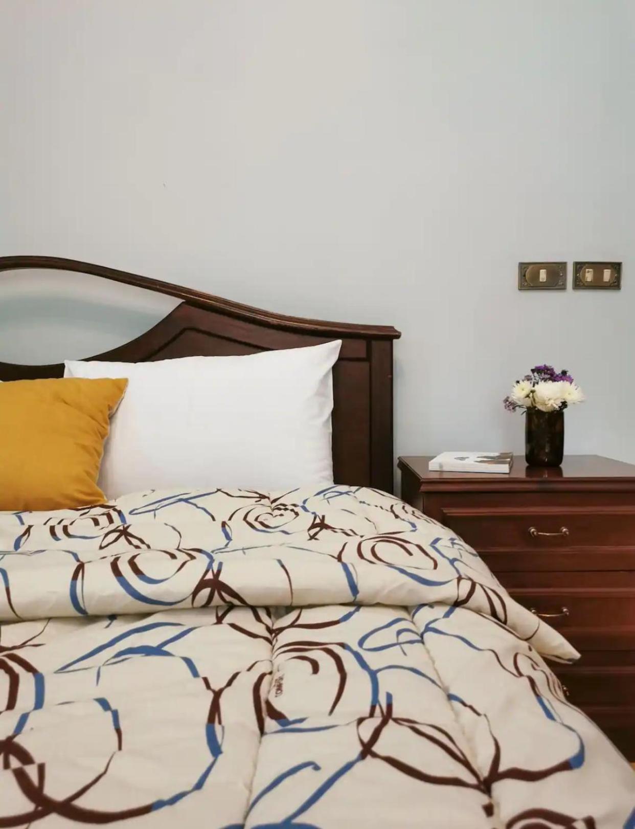 Luxury On The Nile - Zamalek Apartments Каир Экстерьер фото
