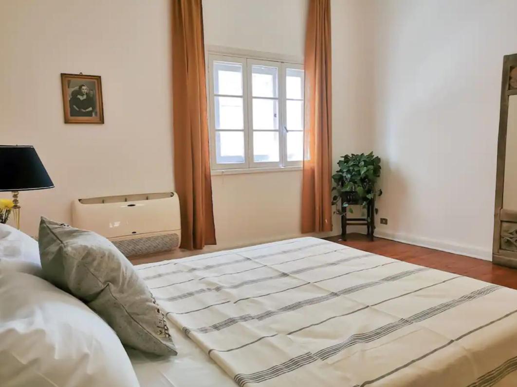 Luxury On The Nile - Zamalek Apartments Каир Экстерьер фото