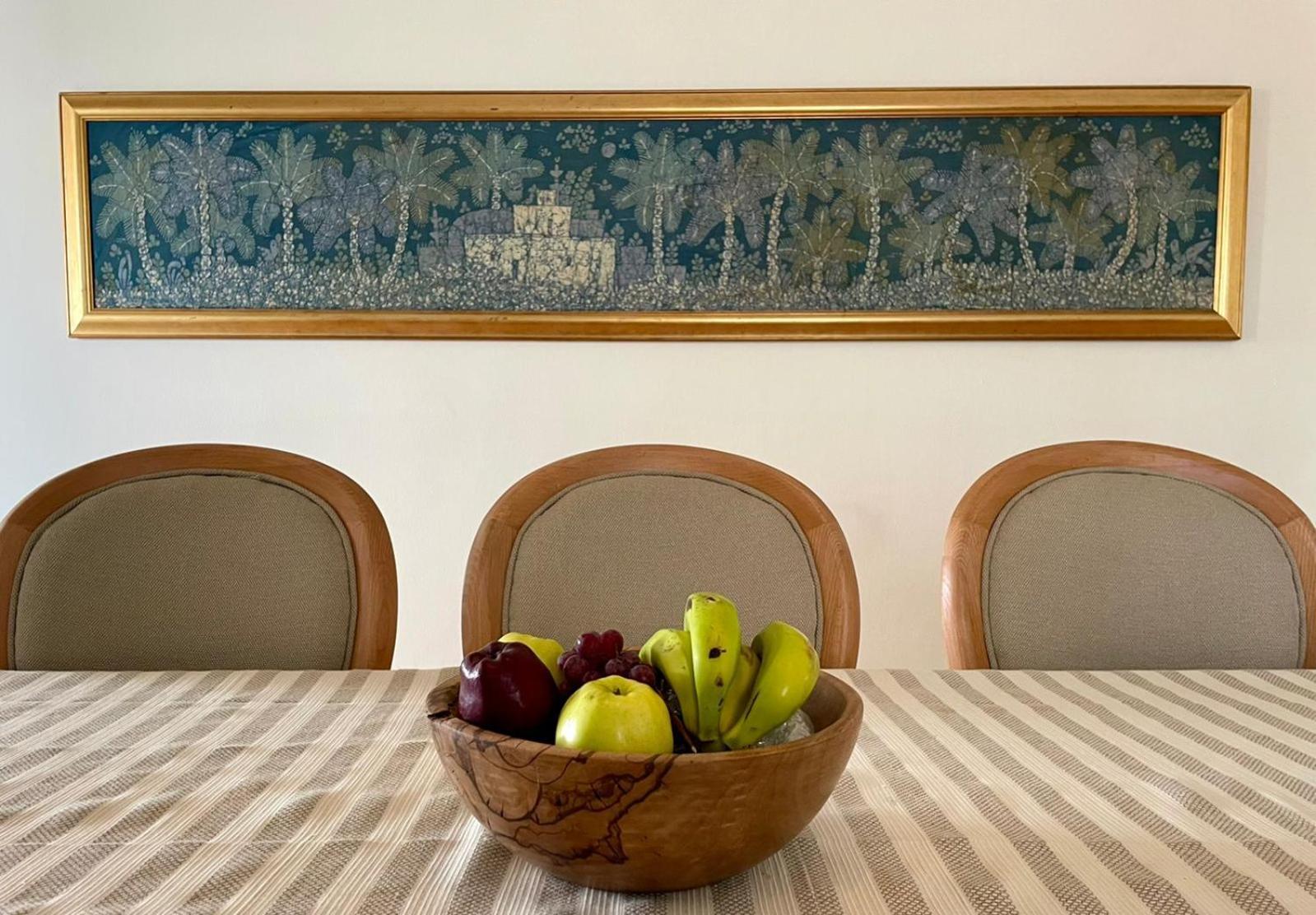 Luxury On The Nile - Zamalek Apartments Каир Экстерьер фото