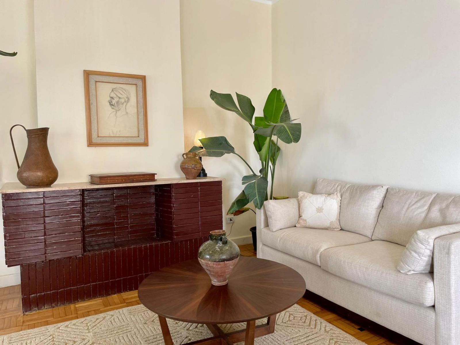 Luxury On The Nile - Zamalek Apartments Каир Экстерьер фото