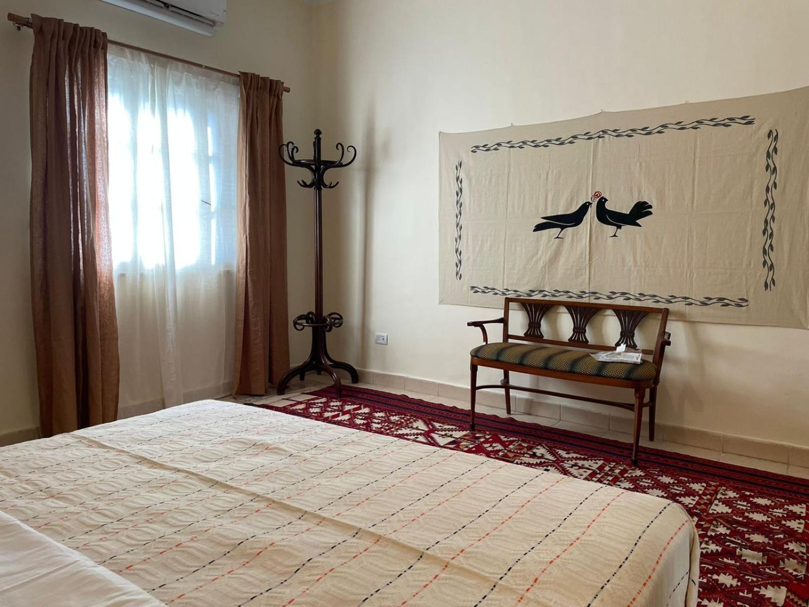 Luxury On The Nile - Zamalek Apartments Каир Экстерьер фото