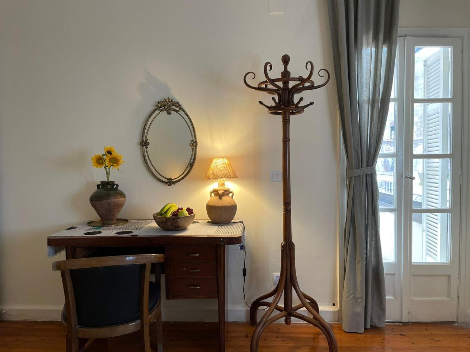 Luxury On The Nile - Zamalek Apartments Каир Экстерьер фото