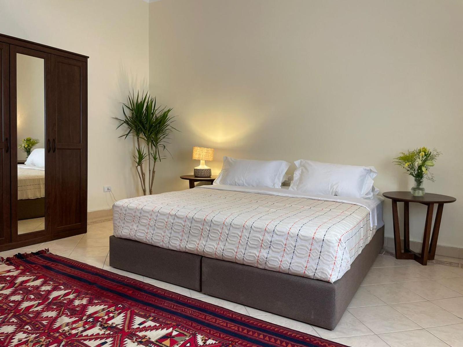 Luxury On The Nile - Zamalek Apartments Каир Экстерьер фото